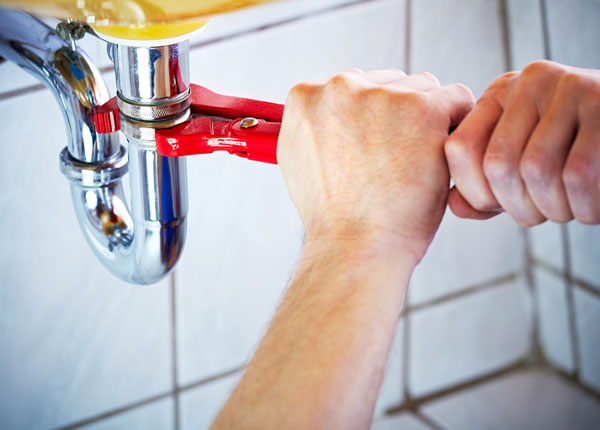 About Mantoloking Plumbers